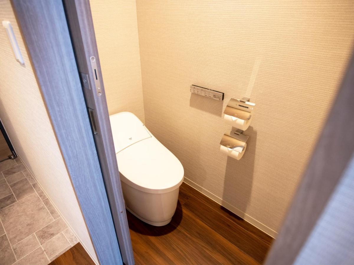 Kawagoe Tobu Hotel Exterior photo