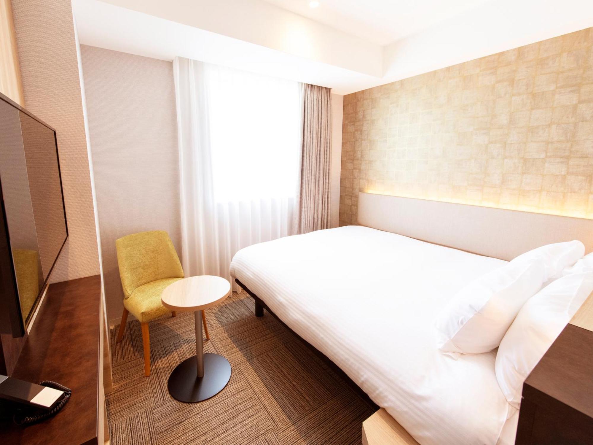 Kawagoe Tobu Hotel Exterior photo