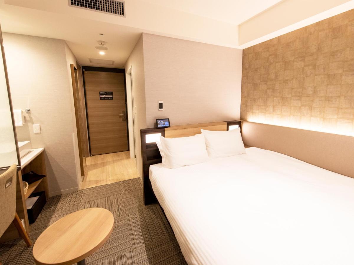 Kawagoe Tobu Hotel Exterior photo
