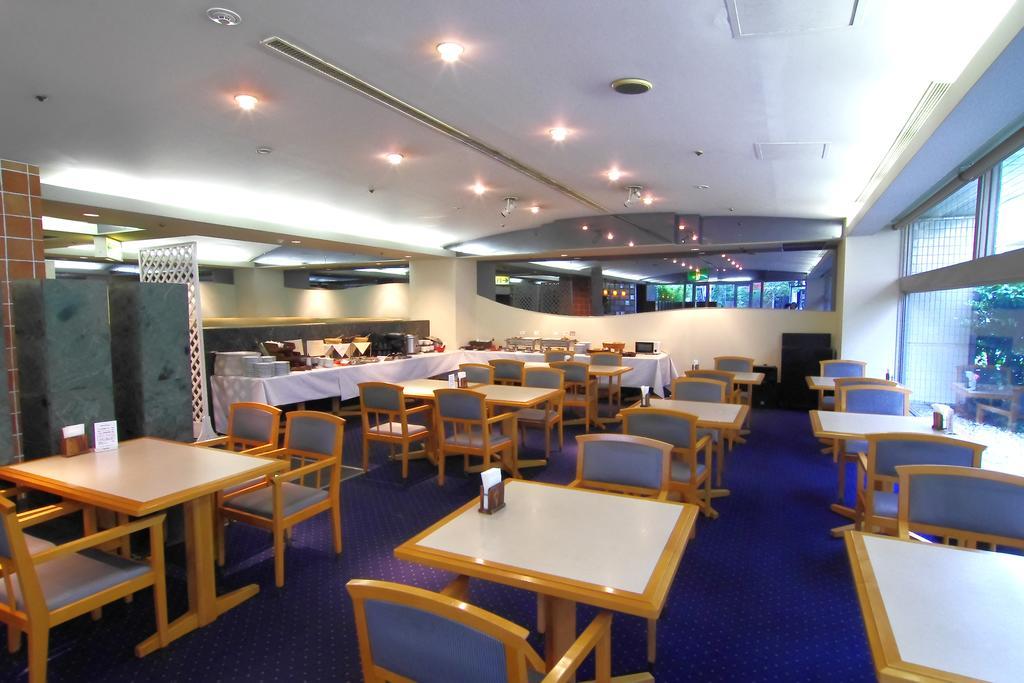 Kawagoe Tobu Hotel Exterior photo